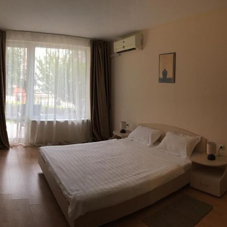 Marina Panorama Grand Resort Private Apartments Sveti Vlas Εξωτερικό φωτογραφία