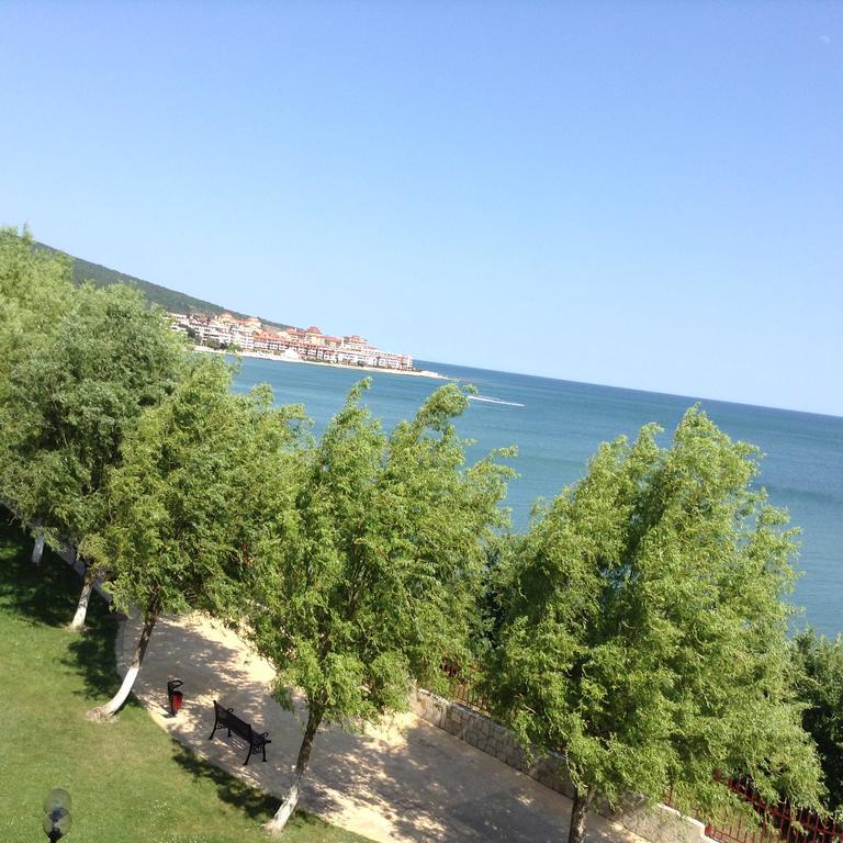 Marina Panorama Grand Resort Private Apartments Sveti Vlas Εξωτερικό φωτογραφία