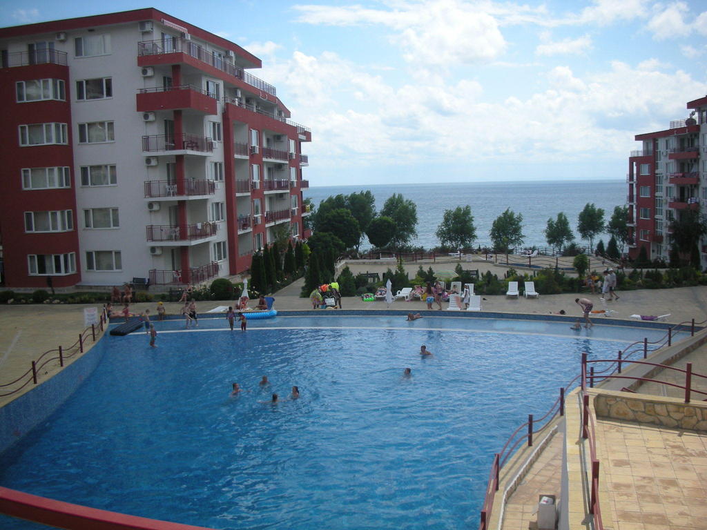 Marina Panorama Grand Resort Private Apartments Sveti Vlas Δωμάτιο φωτογραφία